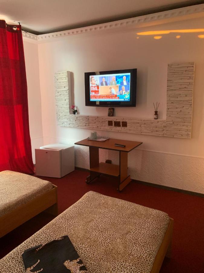 Karra Hotels Voluntari Экстерьер фото