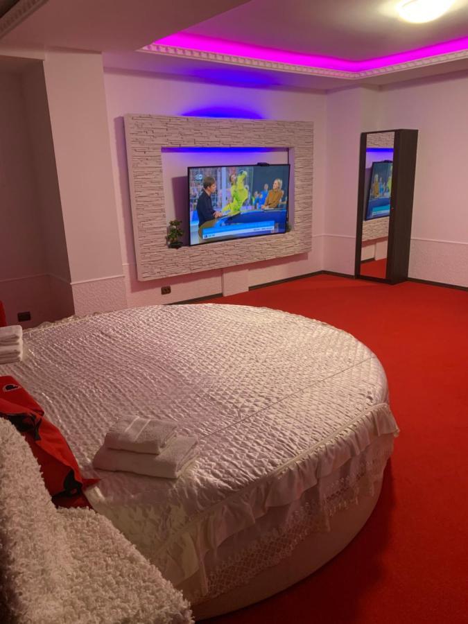 Karra Hotels Voluntari Экстерьер фото