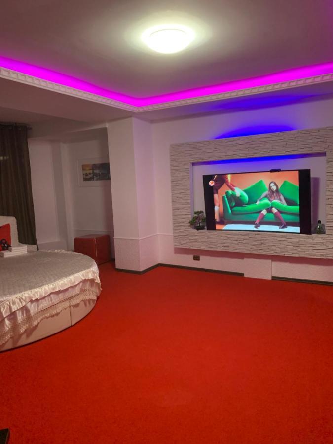 Karra Hotels Voluntari Экстерьер фото