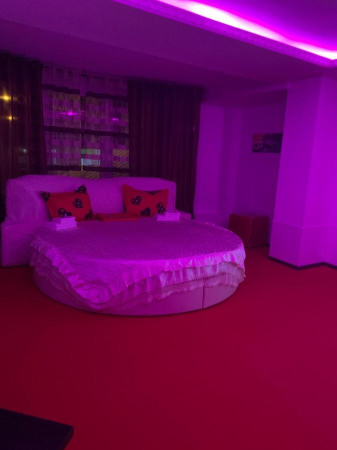 Karra Hotels Voluntari Экстерьер фото