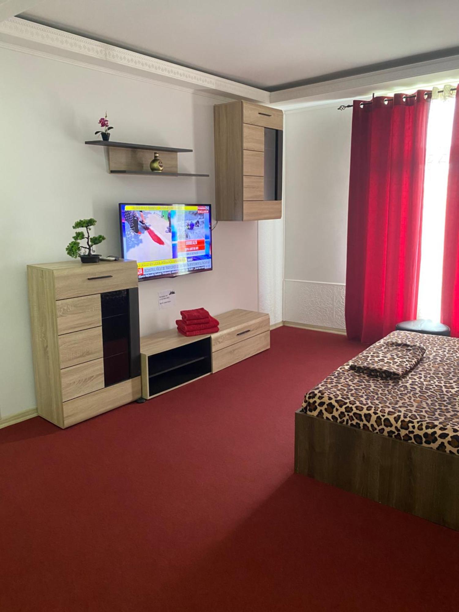 Karra Hotels Voluntari Экстерьер фото