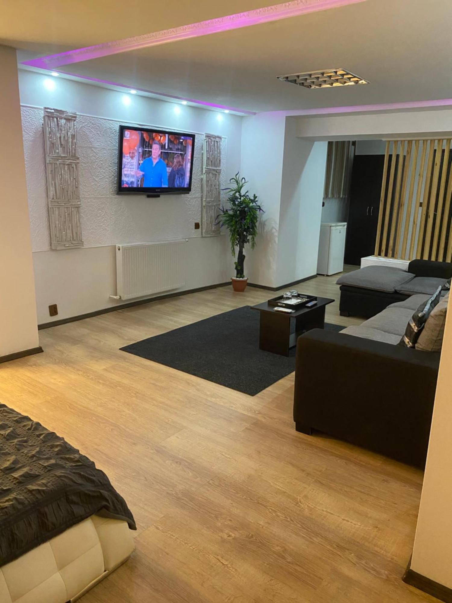 Karra Hotels Voluntari Экстерьер фото